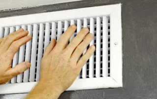 Maintaining your air conditioning unit in the spring will prevent summer surprise summer breakdowns.