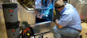 Diagnosing a Malfunctioning HVAC System