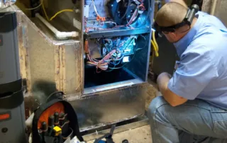Diagnosing a Malfunctioning HVAC System