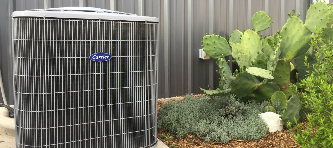 Carrier Offers A Rock Solid Warranty on New HVAC Units