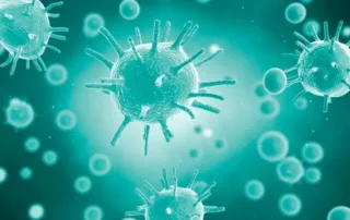 Viruses to eliminate with an air purifier