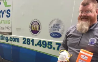 AC repair in katy tx is an essential service during COVID-19 pandemic