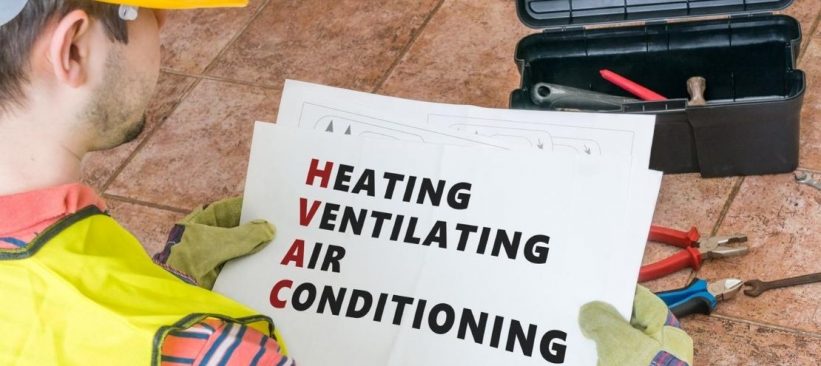 HVAC replacement - when should I replace my ac unit