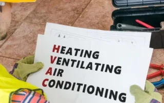 HVAC replacement - when should I replace my ac unit