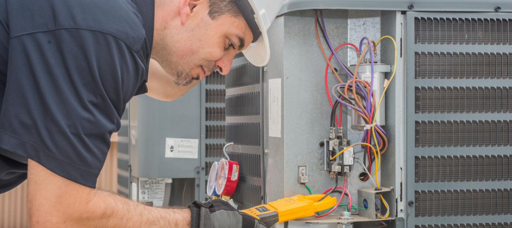 9 Reasons To Have An HVAC Tune-up In The Spring And Fall