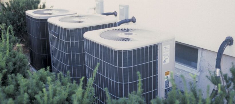 what to know about HVAC installation