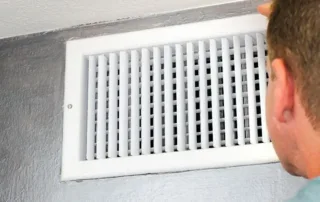 AC not blowing cold air