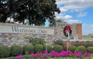 westheimer lakes hvac maintenance checklist for richmond, texas