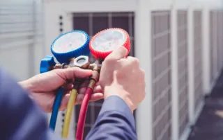 why are refrigerant prices going up for my ac