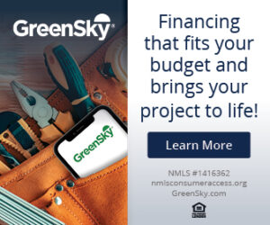 GreenSky Financing