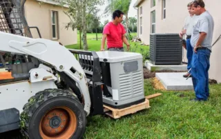 installing-a-home-generator-to-run-the-AC-in-houston-is-a-soft-start-kit-needed