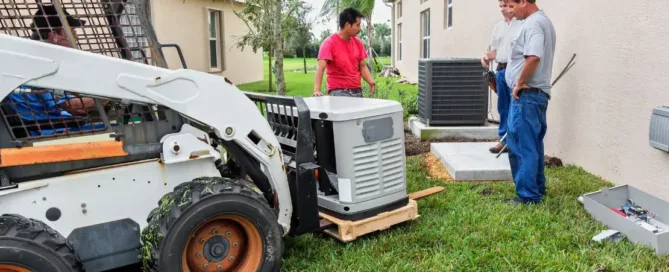 installing-a-home-generator-to-run-the-AC-in-houston-is-a-soft-start-kit-needed