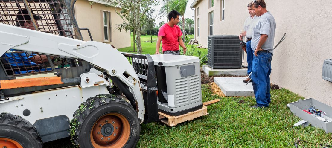 installing-a-home-generator-to-run-the-AC-in-houston-is-a-soft-start-kit-needed